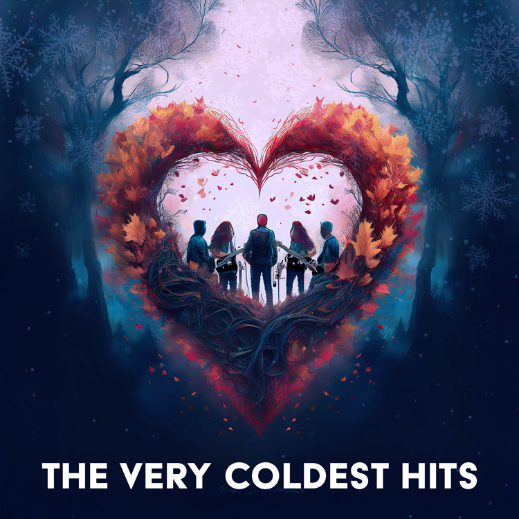 The Very Coldest Hits