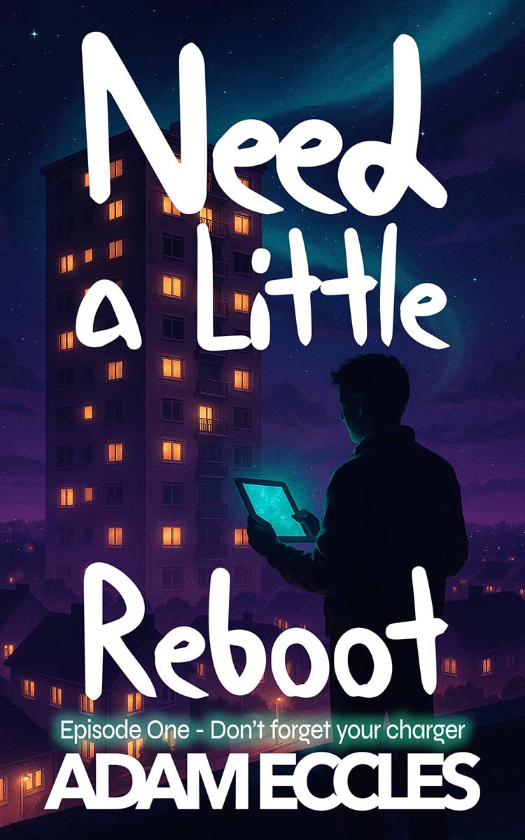 Need a Little Reboot