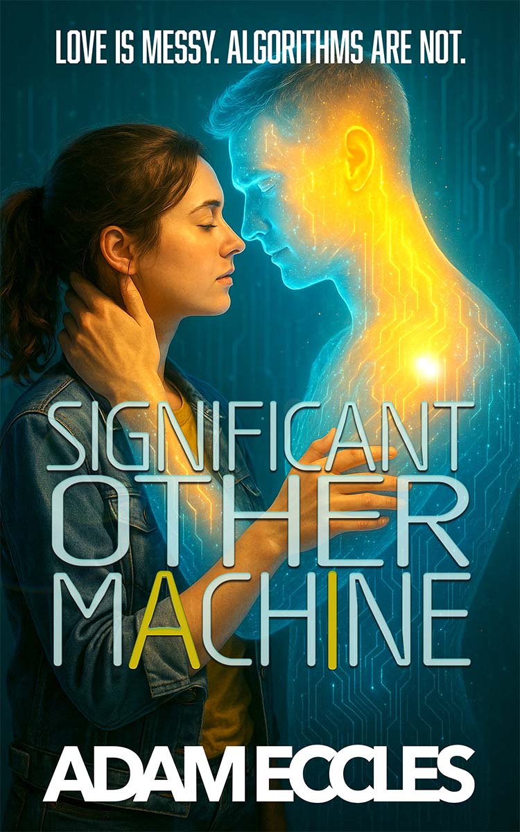 Significant Other Machine by Adam Eccles