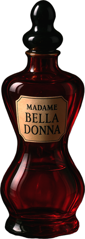 Madame Bella Donna